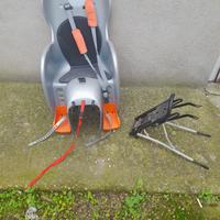 Seggiolino per bicicletta