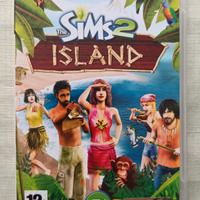 The Sims 2 Island per PSP