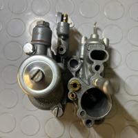 carburatore originale dellorto vespa px 20/20D mix