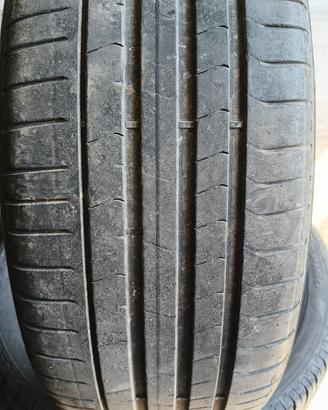 Treno Pirezzi P0 245/40 R 19 94w