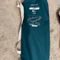 Brandina Quechua  come nuova