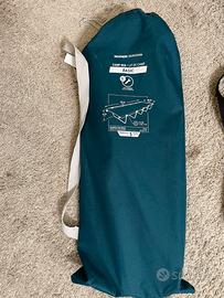 Brandina Quechua  come nuova