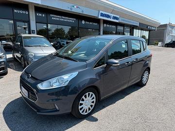 Ford B-Max 1.4 90 CV GPL
