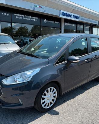 Ford B-Max 1.4 90 CV GPL
