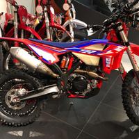 BETAMOTOR RR 350 Racing