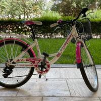 Bicicletta TORPADO KELLY GIRL 24