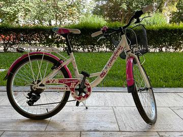 Bicicletta TORPADO KELLY GIRL 24