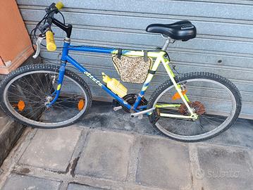 bicicletta 