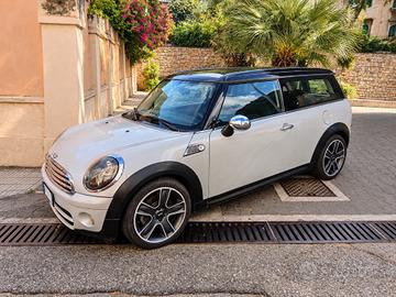 MINI Cooper D Clubman 1.6