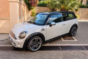 MINI Cooper D Clubman 1.6