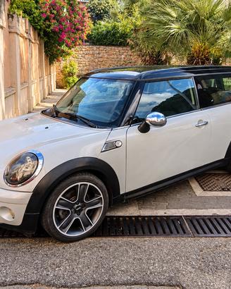 MINI Cooper D Clubman 1.6