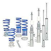KIT SOSPENSIONE FILETTATA BLUE LINE OPEL CORSA E 1