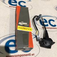 7576773 LUCE TARGA FIAT UNO NUOVA ORIGINALE