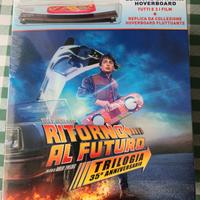 Ritorno Al Futuro:The Ultimate Trilogy hoverboard