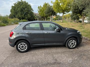 Fiat 500X 1.3 MJ