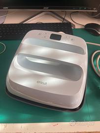 Cricut press easy 3 22,5x22,5