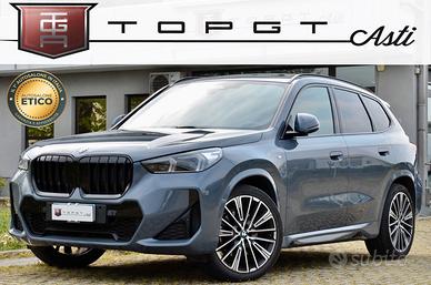 BMW X1 XDRIVE23i MHEV 48V MSPORT 204 cv AUTO, GAR.