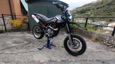 Beta m4 Motard 