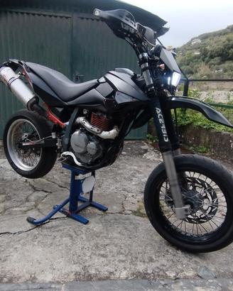 Beta m4 Motard 