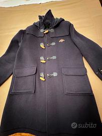 Montgomery uomo Blu Navy