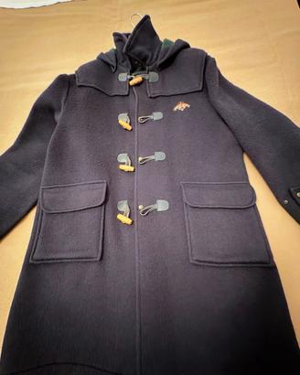 Montgomery uomo Blu Navy