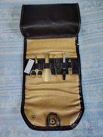 Trousse da viaggio vintage John Kate