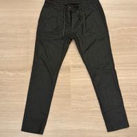 Pantaloni Sonny Bono Grigi