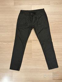 Pantaloni Sonny Bono Grigi