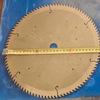 lama circolare diametro 300 taglio legno