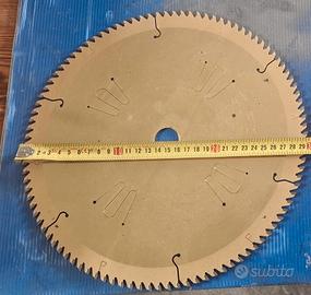 lama circolare diametro 300 taglio legno