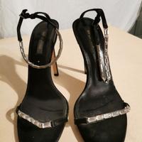 Sandali da donna eleganti Sergio Rossi