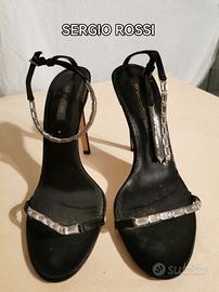Sandali da donna eleganti Sergio Rossi