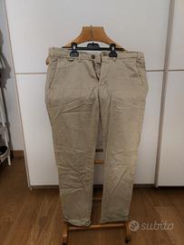 Pantaloni eleganti slim
