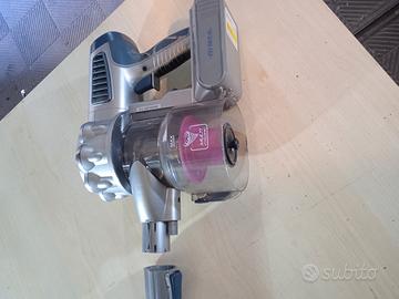 aspirapolvere ariete x ricambi 