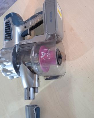 aspirapolvere ariete x ricambi 
