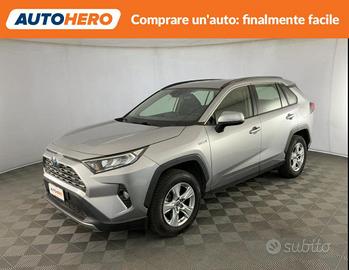 TOYOTA RAV 4 MY23 TY76389