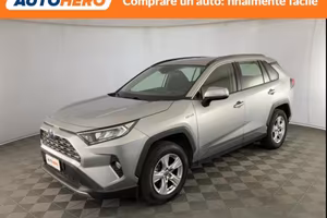 TOYOTA RAV 4 MY23 TY76389