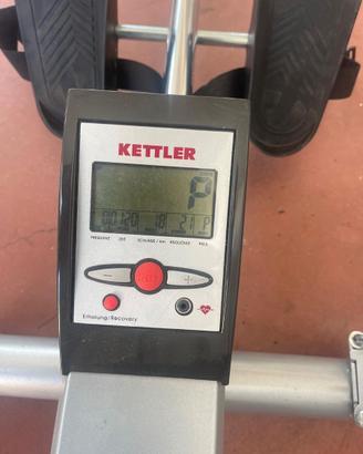 STEP+VOGATORE