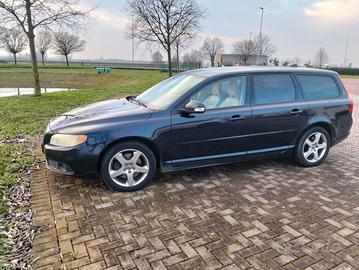 Volvo V70 Cambio automatico