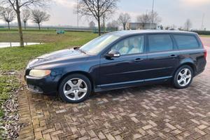 Volvo V70 Cambio automatico
