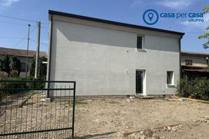 Casa indipendente totalmente ristrutturata