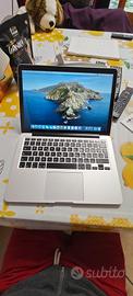 MacBook pro 