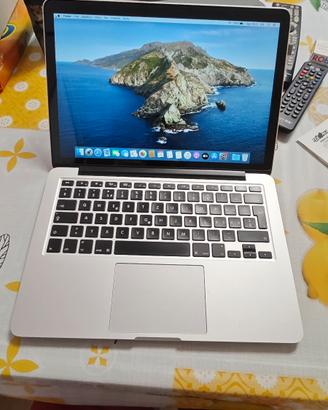 MacBook pro 