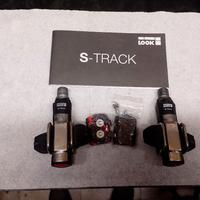 pedali Look s-track 