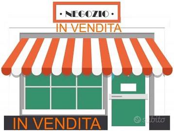 Attività commerciale Cibali