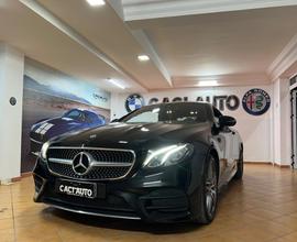 Mercedes-benz E 220 d Auto Premium Plus