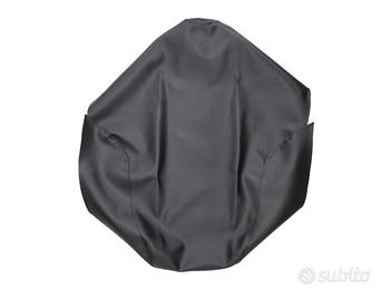 COPERTURA SELLA CARBON LOOK VESPA LX 50 125 150 CO