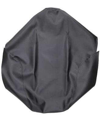 COPERTURA SELLA CARBON LOOK VESPA LX 50 125 150 CO