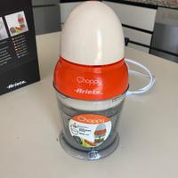 Tritatutto Ariete Choppy
