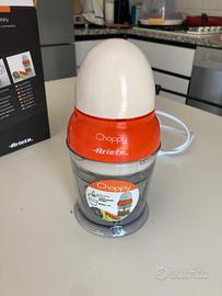 Tritatutto Ariete Choppy